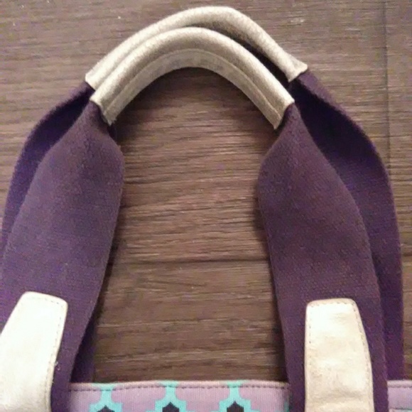 🎈PRICE DROP Tory Burch Spacious Designer Handbag - Picture 4 of 8